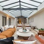 Luxury Grand Air-Conditioned Apartment In The Heart Of Paris