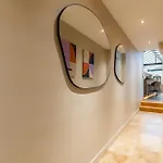 Luxury Grand Air-Conditioned Apartment In The Heart Of Paris