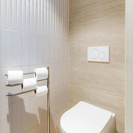 Apartment Luxury Grand Air-conditioned In The Heart Of