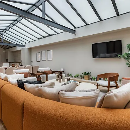 Apartment Luxury Grand Air-conditioned In The Heart Of *
