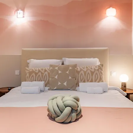 Apartment Luxury Grand Air-conditioned In The Heart Of Paris